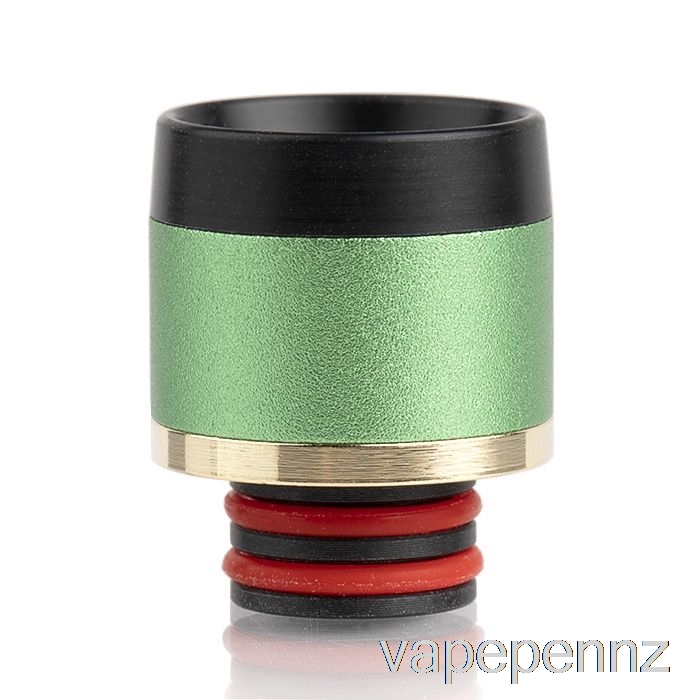 Uwell Crown 3 Tank Drip Tip Light Green VAPE NZ